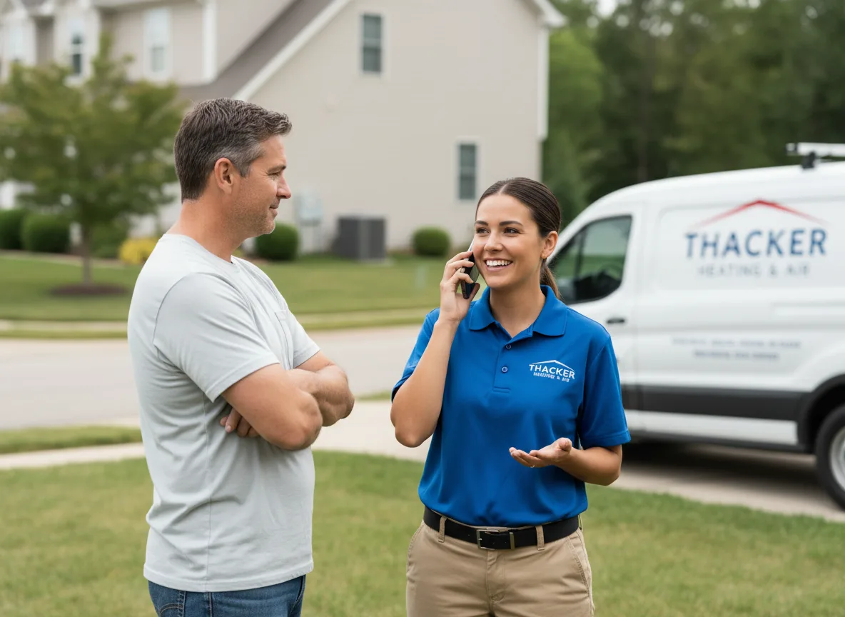Ac Repair Round Mountain, CA FAQs
